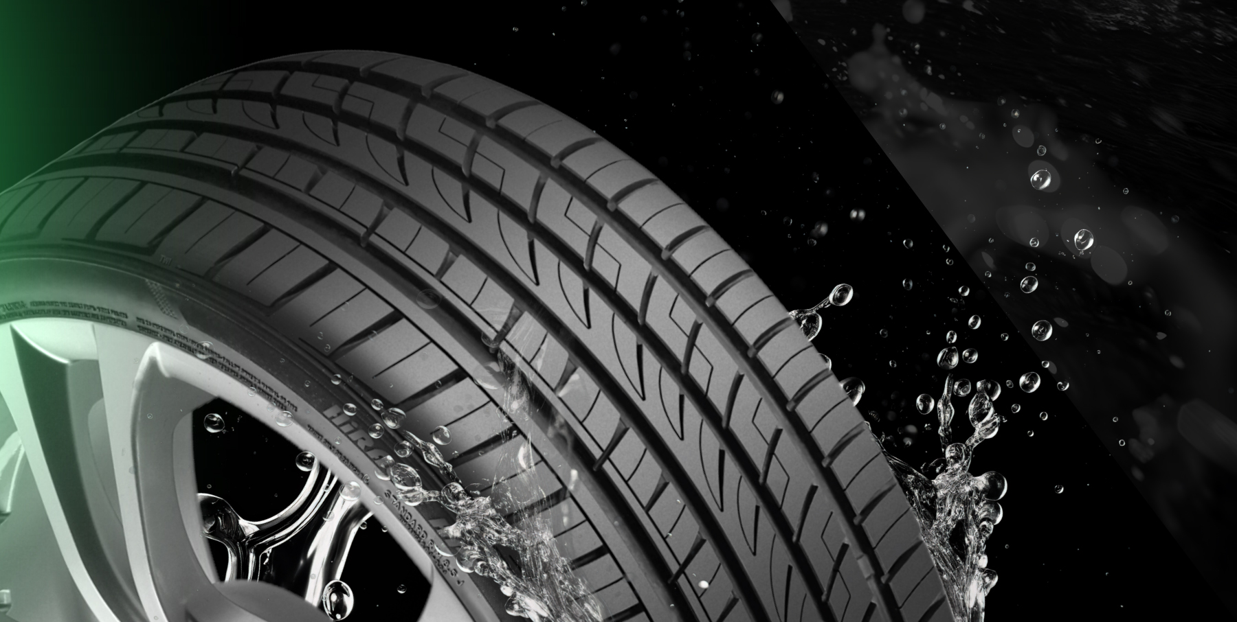 Высший уровень безопасности в дождь. Prinx HIRace HP1